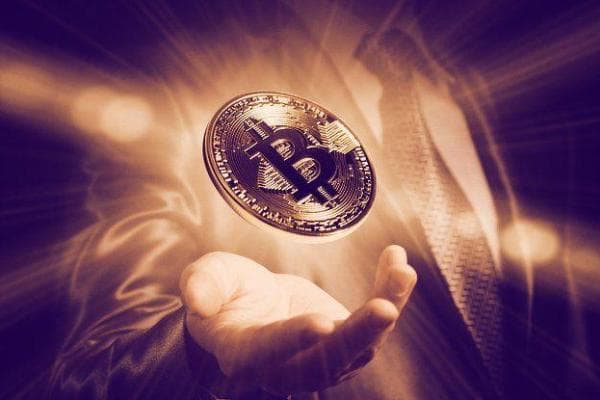 比特币,太平天国和庞氏骗局