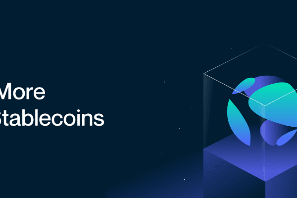 Nansen:Terra ,不仅仅是稳定币