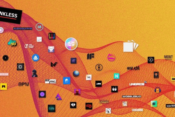 音乐NFT会是NFT赛道的下一个大趋势嘛?