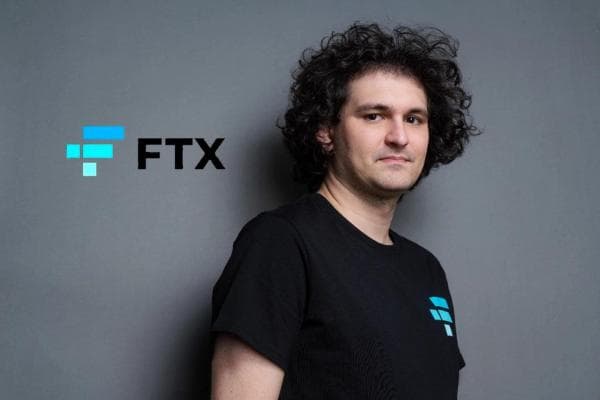 2年180亿美元估值,FTX的独角兽之路