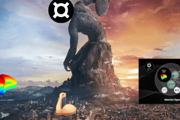 Frax 如何在算法稳定币中脱颖而出?