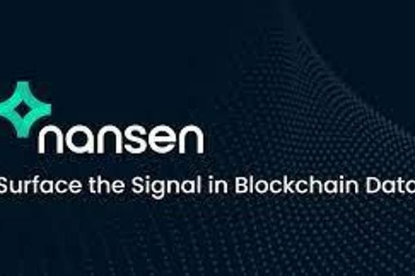 从工程师到加密企业家,Nansen.ai 创始人的加密之旅