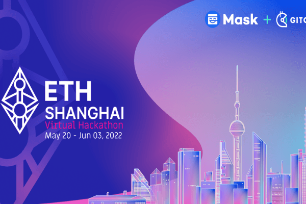 从灵魂通证到Web3邮件,速览以太坊Shanghai黑客松24个项目