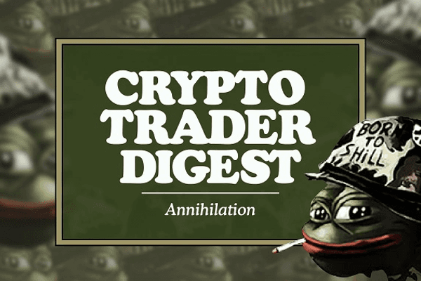 BitMEX创始人:通胀成为世界新常态,谨慎看多加密行情