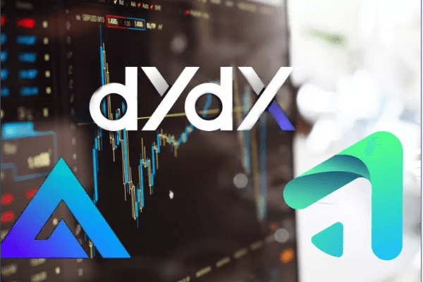 分析:dYdX、GMX、gTrade三大永续DEX优缺点对比