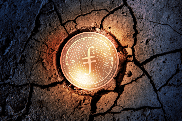 Filecoin大空头:易崩盘、估值高、政策风险大