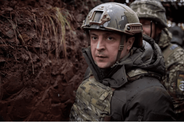 没有硝烟的战场:推特战争