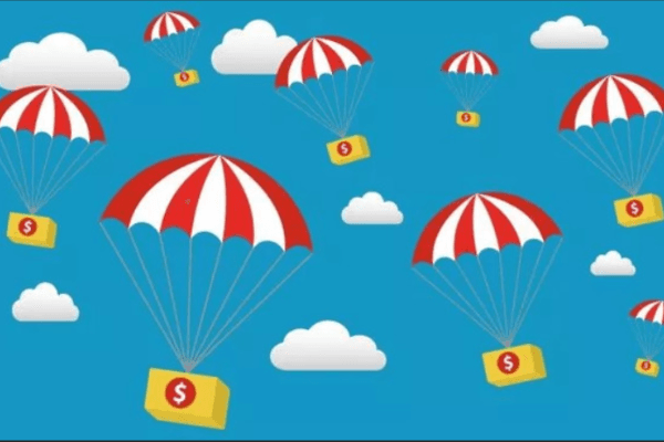 熊市生存指南:“撸空投”策略大全