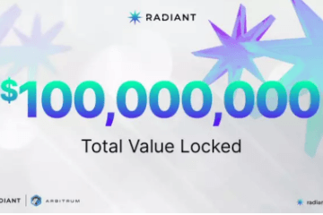 一文了解Arbitrum借贷协议Radiant :吸引两亿美金锁定价值的秘诀