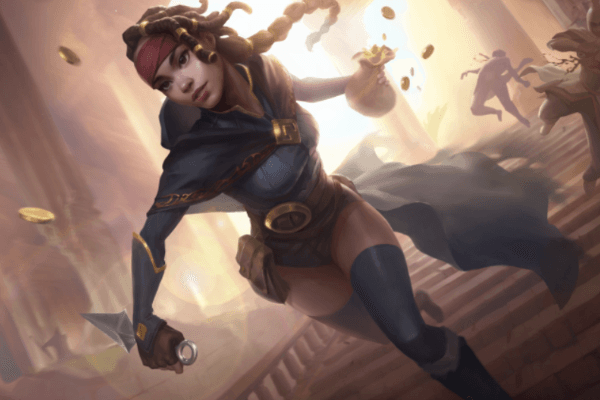 Heroic Story:以Web3技术为核心构建的在线跑团平台