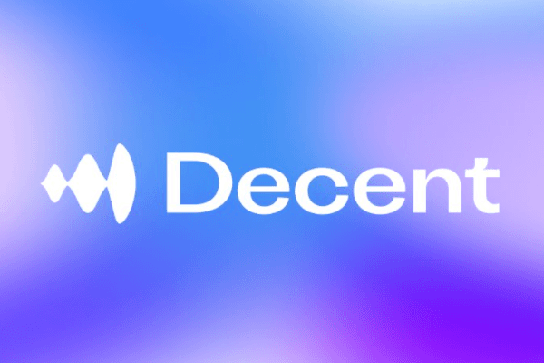 Decent:无代码工具集合,让无门槛NFT创作不再遥远