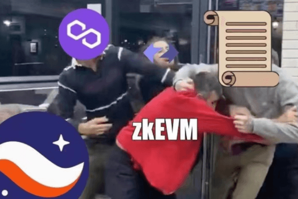 ZKVM生存之道:一文详解派系之争