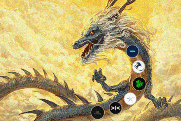 VC 钱包地址剖析:Jump、A16z、Wintermute 等顶级 VC 们都持有哪些代币?