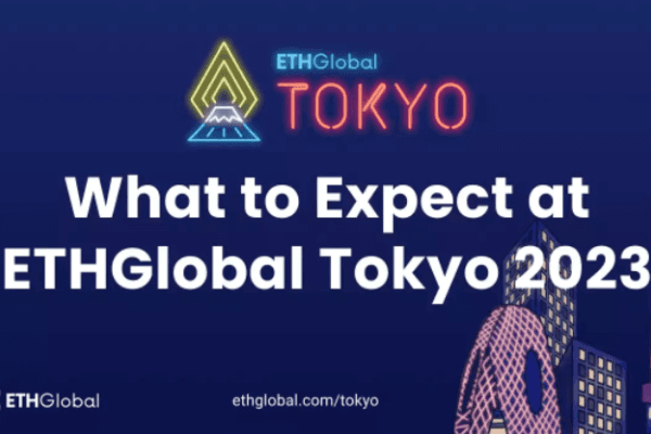 ETHGlobal Tokyo参会指南:注册、场馆信息、提交项目和评审