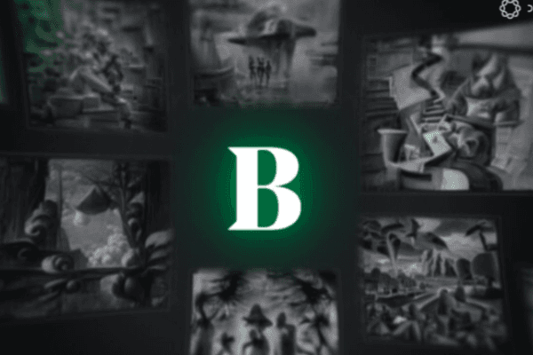 Botto如何革新艺术世界和使AI艺术民主化?