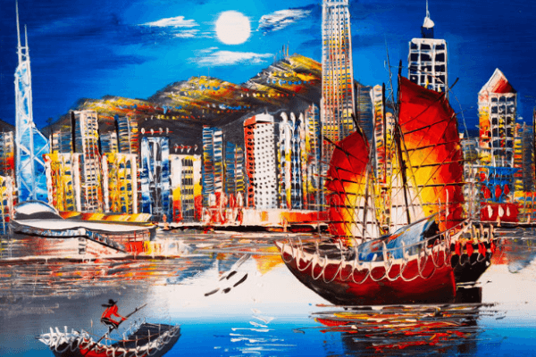 香港如何才能成为全球 Web3 中心?解读香港在加密货币行业的优势与当前环境