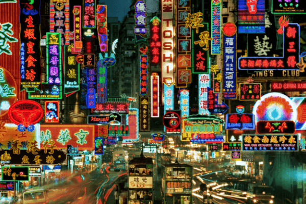 孙宇晨的双城记:从转战新加坡到入局香港,探寻波场TRON的华丽转身