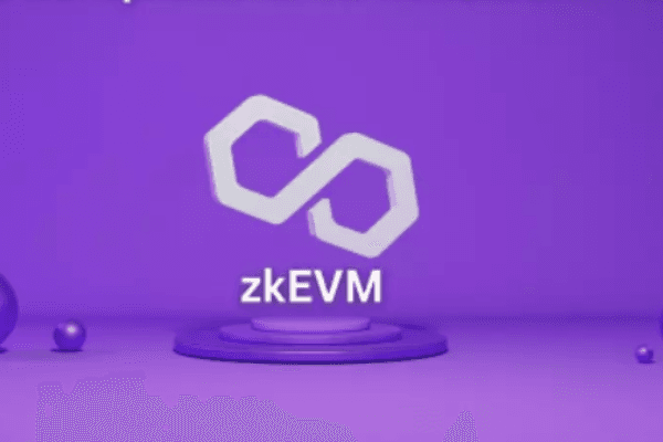 Polygon zkEVM解读:Rollup技术指南、代币经济学和生态系统