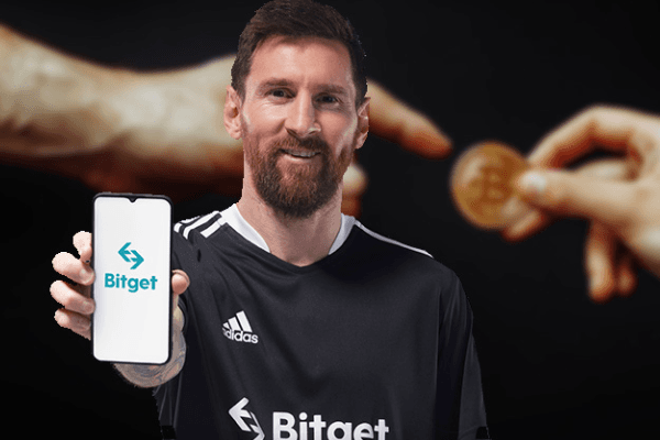 衍生品起家,控股 BitKeep, Bitget 如何崛起自成生态?